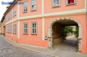 Ferienwohnung Im Bürgermeisterhaus - Image 2