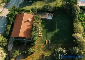 Wooden Beach House - Image 3