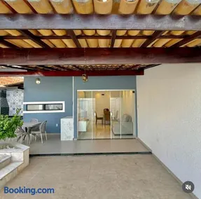 Casa Aconchegante com Piscina - Image 4