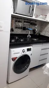 Apartamento das Princesas em Santos - Image 4