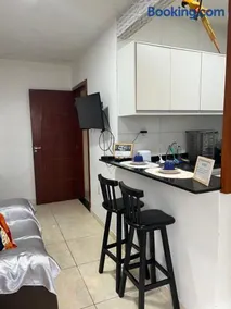 Apartamento aconchegante em ilheus - Image 2