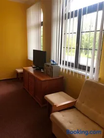 Apartmán Na Čerpací Stanici Robin Oil Rýmařov - Image 2