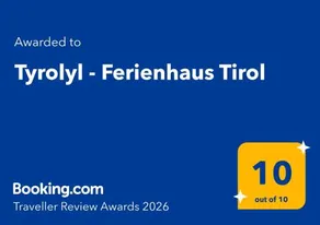 Tyrolyl - Ferienhaus Tirol - Image 1