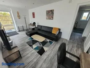 charmant appartement confort déco neuf , proche Epinal et Lac de Bouzey - Image 1