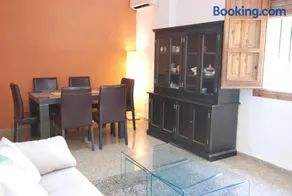 El Rincon de Elena (Garden Apartment) - Image 1