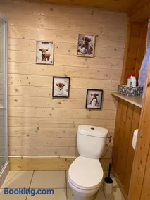 Appartement à la ferme une chambre 3 personnes - Image 2