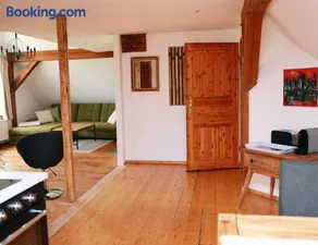 Apartment in Moltzow- viel Platz in ländlicher Lage - Image 4