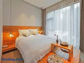 Villa EN Emerald Valley, Huangshan - Image 1