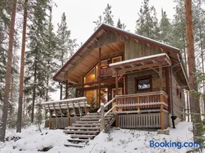 Holiday Home Lomahokkila by Interhome - Image 3