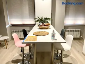 Apartamento Puertas del Orbigo 1 - Image 2