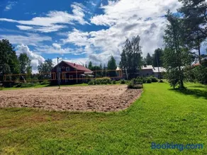 Kyläkeskus Syke - Image 4