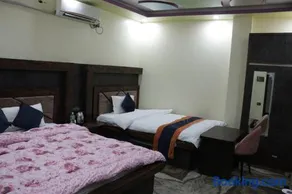 Hotel Kishan - Image 1