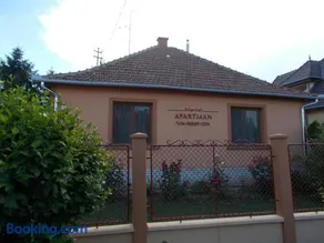 Marcsi Apartman - Image 1