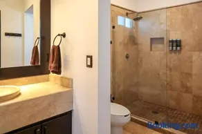 Oceanview 4BR Retreat steps from Malecon in La Paz - Image 4