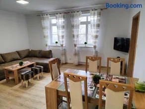 Horský apartmán Hubertus č.19 - Image 5