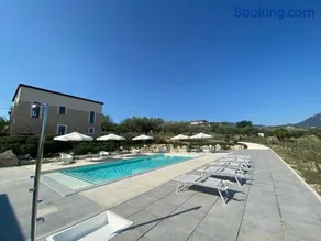 Casalecipriano - Country house with swimming pool - Image 1