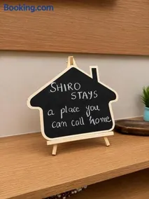 Shiro Stays, Cozy 1 BHK Retreat - Image 2