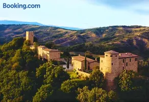 Castello di Viano - Image 1