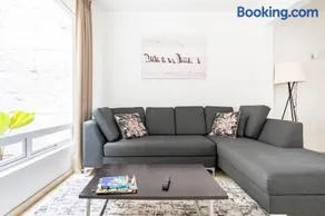 Condesa Residence Amsterdam 104 Lovely 1Bed 1 Bath on Amsterdam Av - Image 2