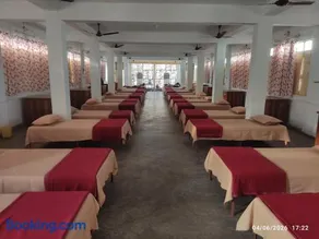 Adharshila hotel & Dormitory - Image 5