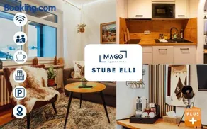 Stube Elli für Paare inklusive Oberstaufen Plus Karte - Image 1