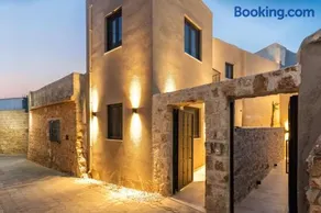 Zenia Living Luxury Villas in Old Hersonissos - Image 3