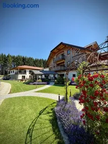 Rosenhof Salzburger Seenland - Image 2