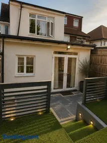 Cosy Studio flat Free parking - Image 2