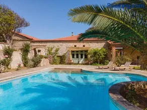 Samos Wine Factory Villa - Image 3