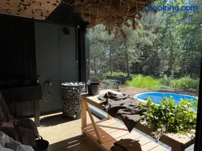 Nest Spa Mirror Villas - Image 3
