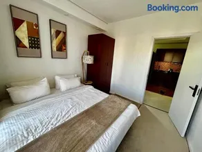 Cемейный номер с балконом на 4 чел Dreamland Oasis - Image 3