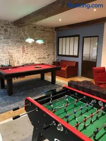 La maison de Lea, chambres d'hôtes de 14 couchages - Image 4