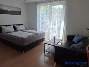 Ferienwohnung Markert - Neben den Weinbergen - Image 2