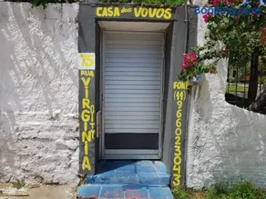 Casa Dos Vovôs Pousada em Canoa Quebrada - Image 3