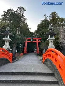 ゲストハウスHayatamaわびさび - Image 2