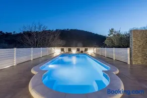 Villa Arbareto with heated swimming pool - Image 3