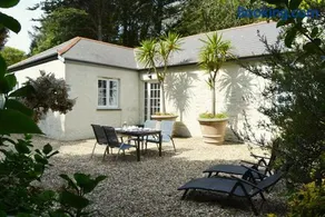 St Corantyn Cottage - Image 1