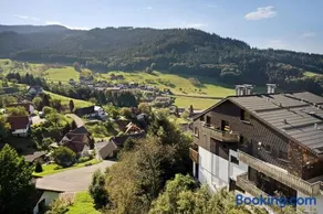 Ferienhaus Schwarzwaldleben - Image 2