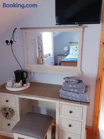 Merveilleuse chambre privée avec terrasse, jardin et barbecue - Image 4