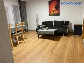 Ferienwohnung Schwabenheim an der Selz - Image 3