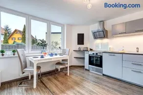 Ferienwohnung Johanna - Image 3