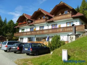 Ferienwohnungen Jagerhüttn - Image 1