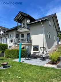 Ferienwohnung Am Philosophenweg - Image 3