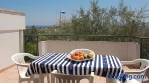 La Terrazza degli Ulivi - Image 1