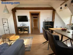 Urlaub in der Welterbestadt Quedlinburg - Image 1