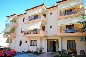 Artemis Rooms Leptokarya - Image 1