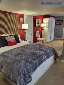 Chez Carole - Établissement d'hébergement de résidence principale sur la Rive-Sud de Montréal - Image 2
