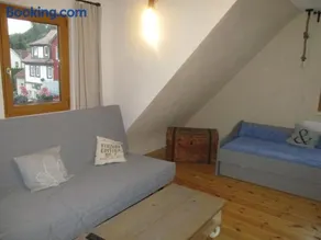 Ferienwohnung Sandhasennest - Image 1