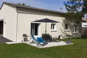 Le logis de Chantal en pays royannais - Image 1