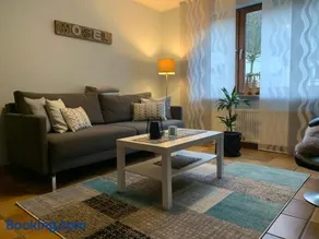 Ferienwohnung Frevel - Image 1
